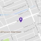 Inksters, Citibase, 9 Queens Road, Aberdeen, AB15 4YA